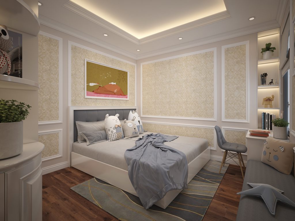 Chọn Đồ Nội Thất Phù Hợp